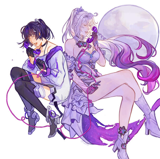 example of a full render fullbody