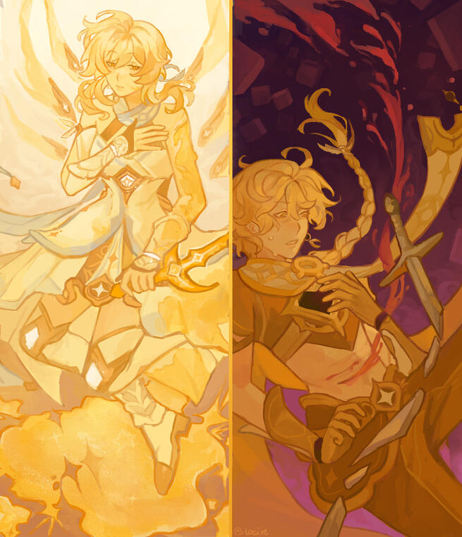 example of a full render fullbody, simple background